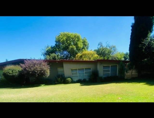 3 BEDROOM HOUSE FOR SALE IN SASOLBURG EXT 23